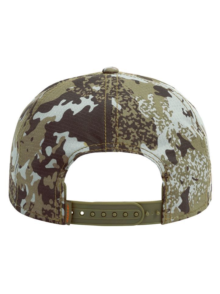 Кепка Blaser Active Outfits AirFlow HunTec Camo Фото 2